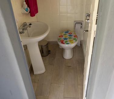 Bahia Blanca Casa | Aire ju