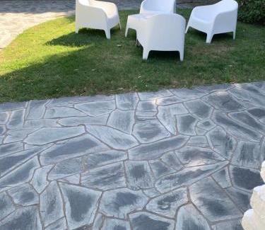 Bahia Blanca Casa | Aire ju