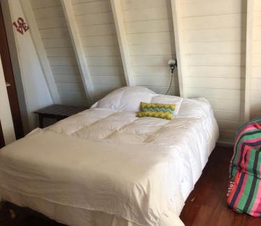 Bahia Blanca Casa | Aire ju