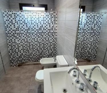 San Rafael Apartamento | AIRE MALBEC - Complejo de departamentos