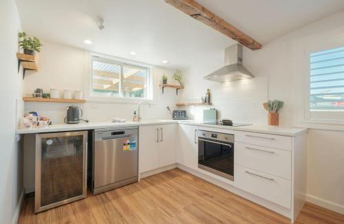 Hanmer Springs Casa | Airedale Cottage