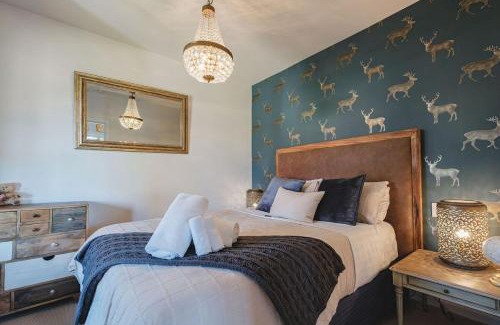 Hanmer Springs Casa | Airedale Cottage