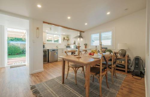 Hanmer Springs Casa | Airedale Cottage