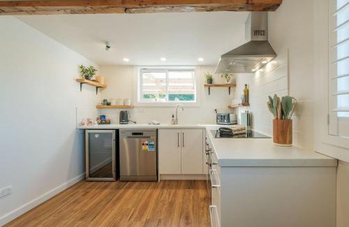 Hanmer Springs Casa | Airedale Cottage
