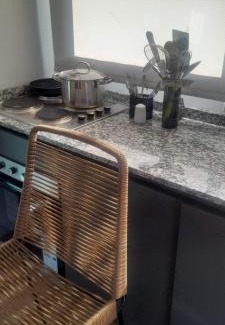 Godoy Cruz Casa | Aires Andinos