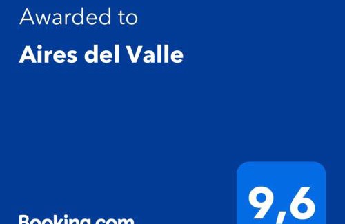 San Agustin de Valle Fertil Casa | Aires del Valle