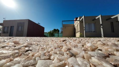 San Agustin de Valle Fertil Casa | Aires del Valle