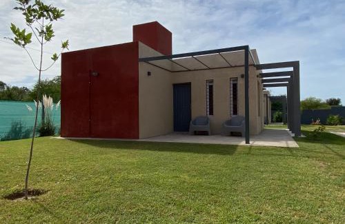 San Agustin de Valle Fertil Casa | Aires del Valle