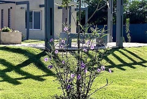 San Agustin de Valle Fertil Casa | Aires del Valle