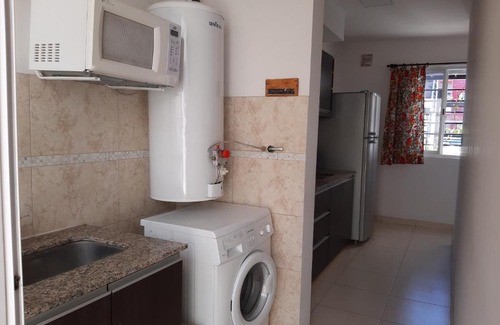 Mendoza Apartamento | Aires cordilleranos Departamento