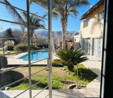 San Antonio de Arredondo Apartamento | Aires de Santiago