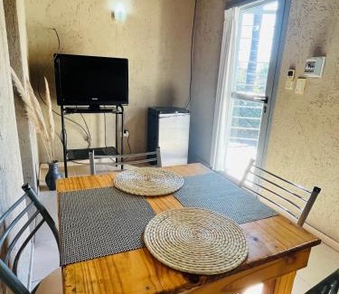 San Antonio de Arredondo Apartamento | Aires de Santiago