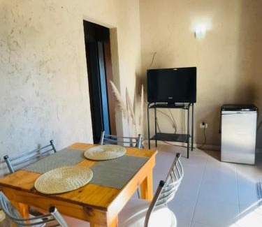 San Antonio de Arredondo Apartamento | Aires de Santiago