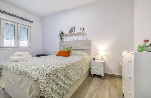 Distrito Noroeste Apartamento | Aires de Azahar & Parking Incluido