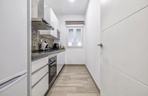 Distrito Noroeste Apartamento | Aires de Azahar & Parking Incluido