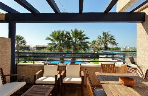 Sanlucar de Barrameda Apartamento | Aires de Doñana. Piscina y Playa. Parking gratis.