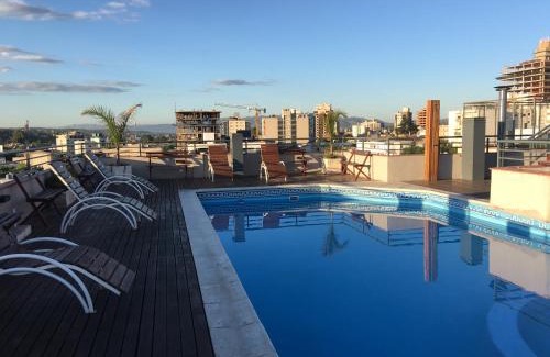 Villa Carlos Paz Apartamento | Aires de la Villa
