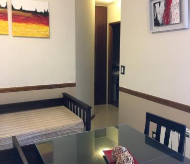 Villa Carlos Paz Apartamento | Aires de la Villa
