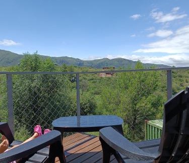 Huerta Grande Apartamento | Aires de mar