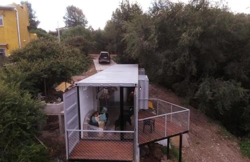 Huerta Grande Apartamento | Aires de mar