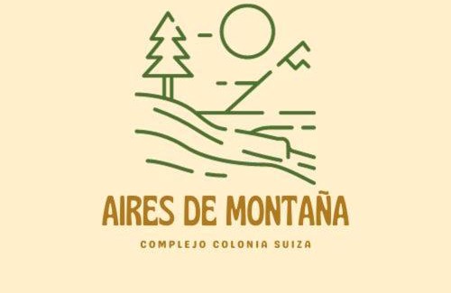 Cacheuta Chalet De Esquí | aires de montaña