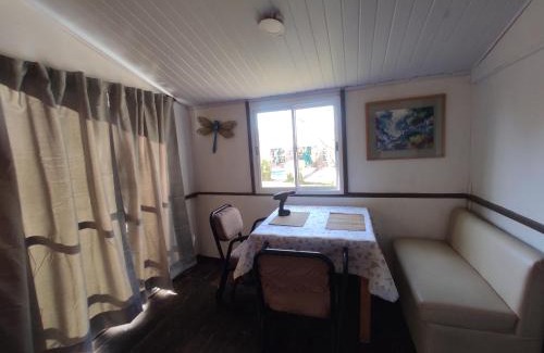 Cacheuta Chalet De Esquí | aires de montaña