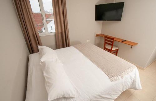 Esquel Apartamento | Aires de montaña sur
