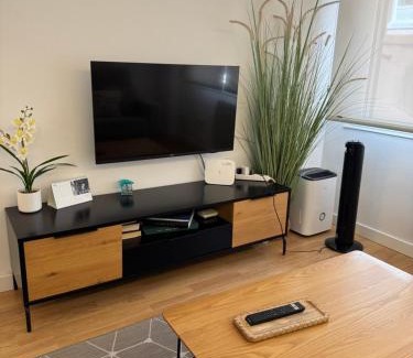 Pontevedra Apartamento | Aires de Pontevedra