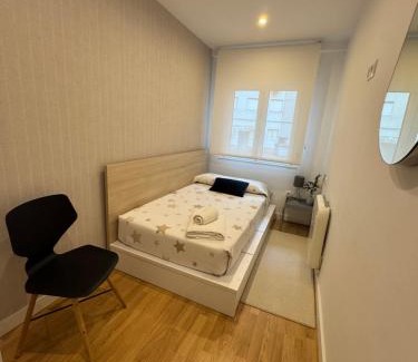 Pontevedra Apartamento | Aires de Pontevedra