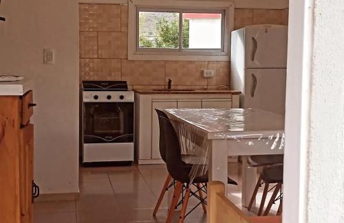 Villa La Arcadia Apartamento | Aires de Ventania