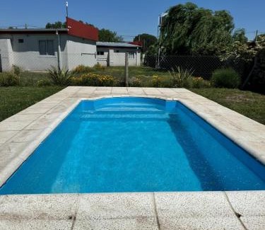Villa La Arcadia Apartamento | Aires de Ventania