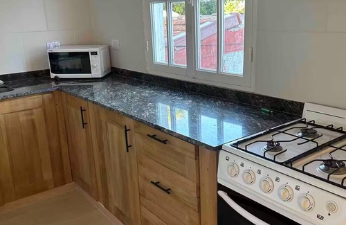 Salta Apartamento | Aires del cerro