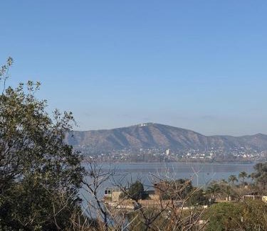 Villa Carlos Paz Apartamento | AIRES DEL LAGO