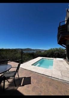 Villa Carlos Paz Apartamento | AIRES DEL LAGO