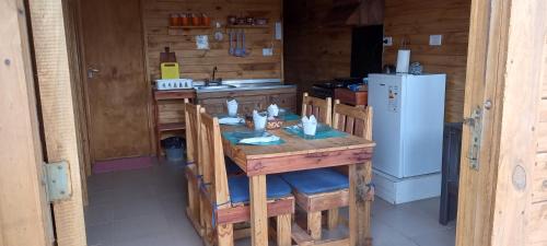Uspallata Chalet De Esquí | Aires del Montura