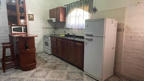 Villa Union Casa | Aires del Oeste - Casa de Descanso