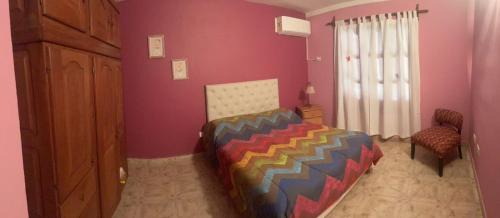 Villa Union Casa | Aires del Oeste - Casa de Descanso
