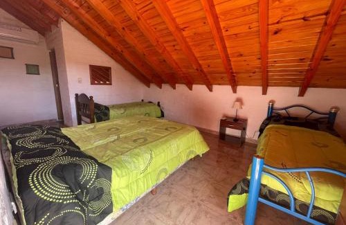 Villa Union Casa | Aires del Oeste - Casa de Descanso