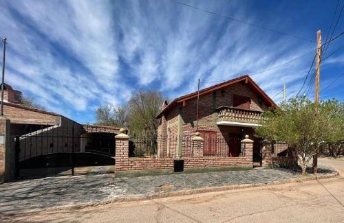 Villa Union Casa | Aires del Oeste - Casa de Descanso