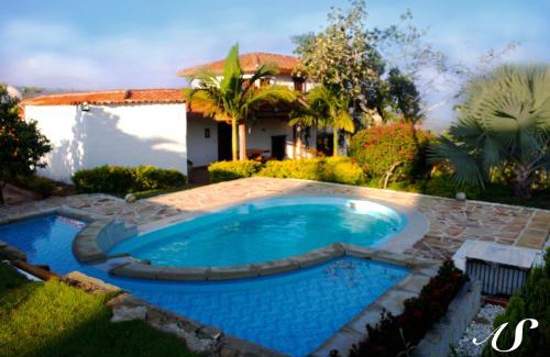 Barichara Casa | Aires del Sauzalito