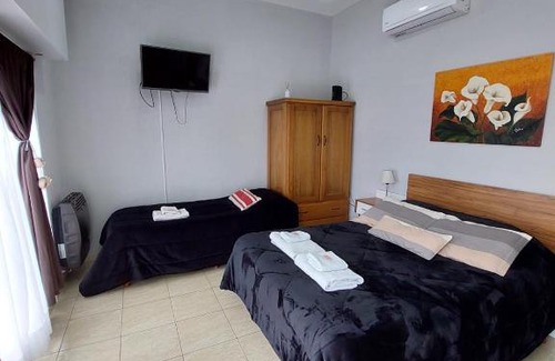 Bahia Blanca Apartamento | Aires del Sur
