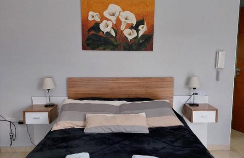 Bahia Blanca Apartamento | Aires del Sur