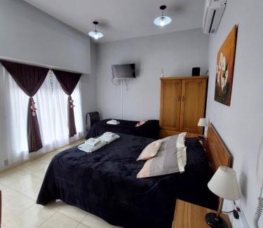 Bahia Blanca Apartamento | Aires del Sur