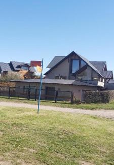 Dina Huapi Chalet De Esquí | Aires del Sur
