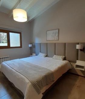Dina Huapi Chalet De Esquí | Aires del Sur