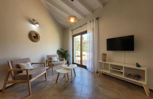 Dina Huapi Chalet De Esquí | Aires del Sur