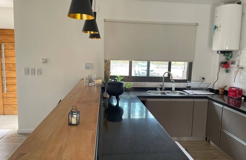 Tupungato Casa | Aires Mendocinos II Casa de campo Tupungato Mendoza