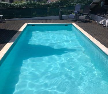 Serta Apartamento | Aires Orchard Holiday Apartment