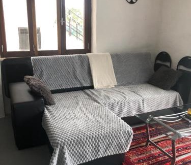 Serta Apartamento | Aires Orchard Holiday Apartment