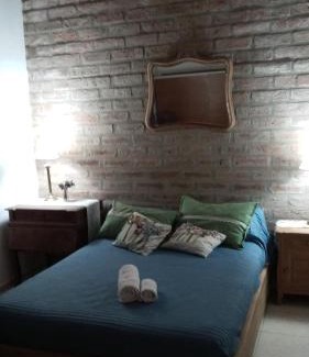 Rio Ceballos Apartamento | Aires Serranos